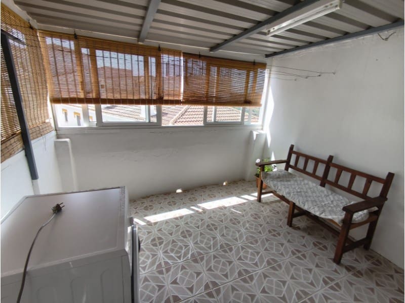 3 chambre Maison de Ville à vendre à Canillas de Albaida - 115 000 € (Ref: 9936336)