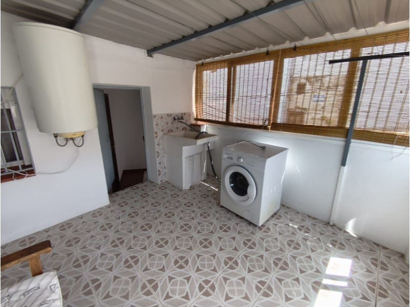 3 chambre Maison de Ville à vendre à Canillas de Albaida - 115 000 € (Ref: 9936336)