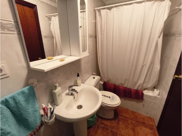 3 soverom Hus til salgs i Canillas de Albaida - € 115 000 (Ref: 9936336)