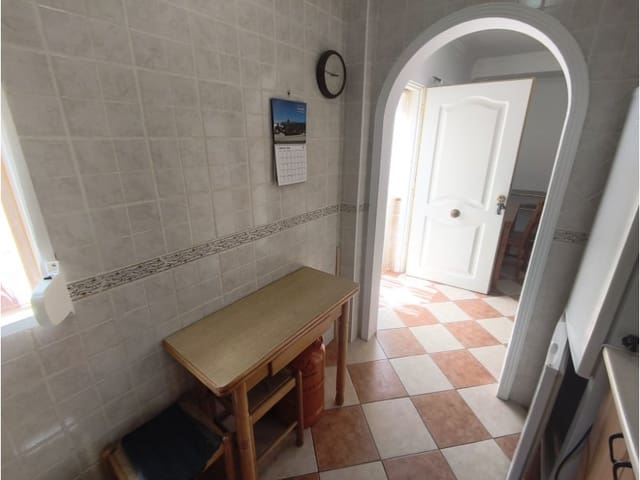 1 makuuhuone Huoneisto vuokrattavana paikassa Cómpeta - 600 € (Ref: 9939900)