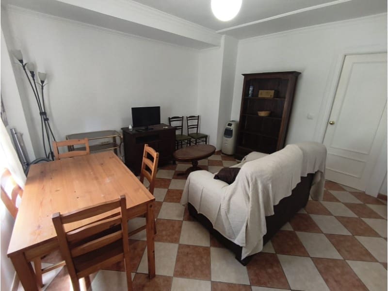 1 bedroom Apartment for rent in Competa - € 600 (Ref: 9939900)