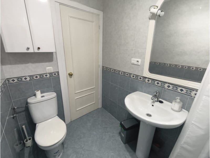 1 bedroom Apartment for rent in Competa - € 600 (Ref: 9939900)