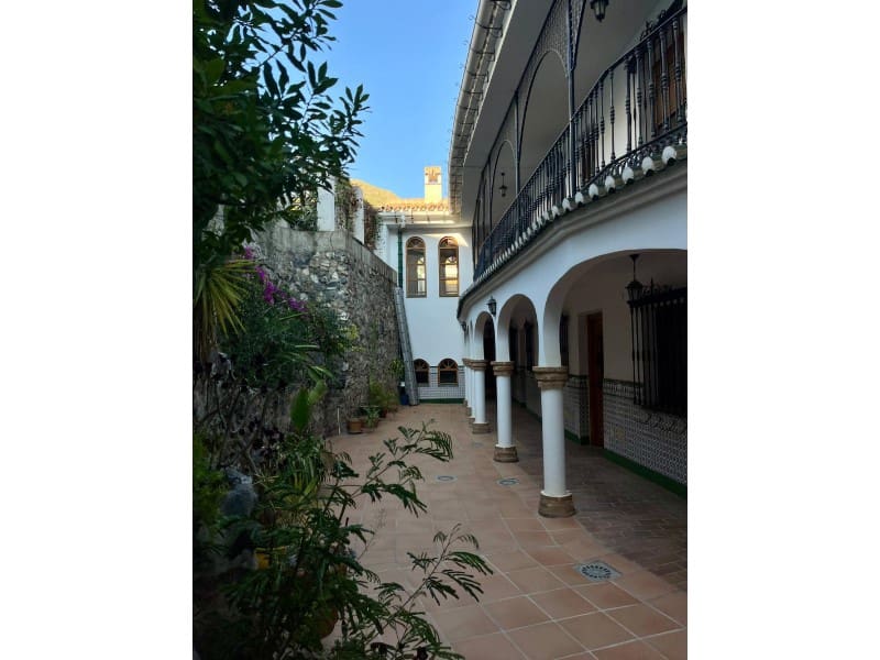 Appartement de 1 chambre à louer à Competa - 750 € (Ref: 9949715)