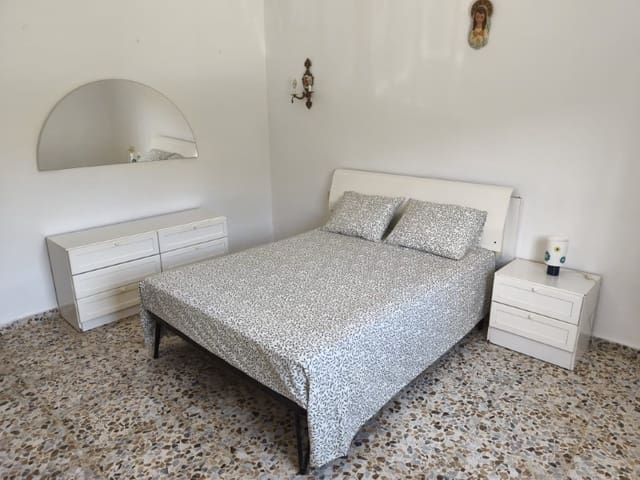 3 slaapkamer Finca/Landhuis te koop in Sedella met garage - € 355.000 (Ref: 9949716)