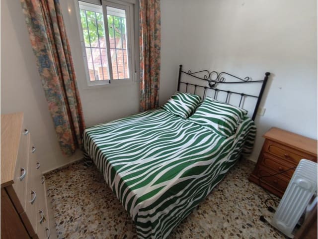 3 slaapkamer Finca/Landhuis te koop in Sedella met garage - € 355.000 (Ref: 9949716)