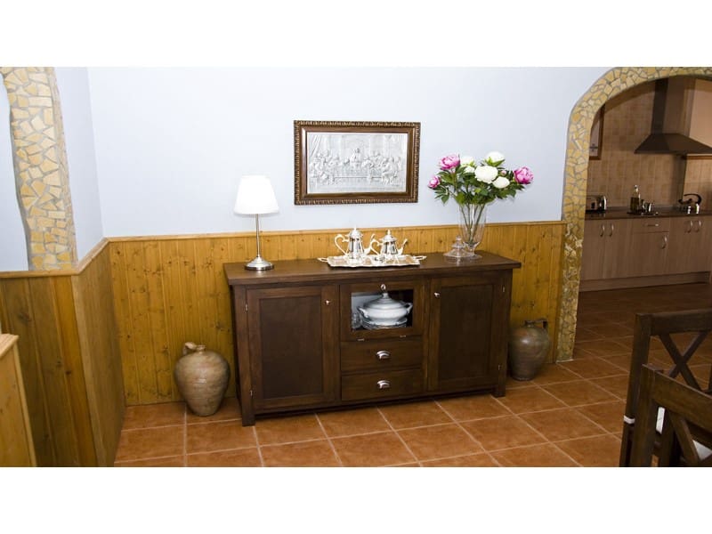 3 bedroom Finca/Country House for rent in Competa with pool - € 1,600 (Ref: 9949717)