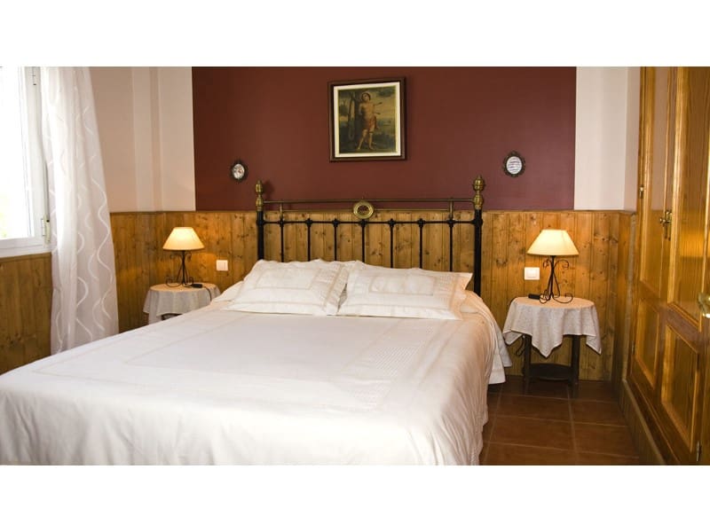 3 bedroom Finca/Country House for rent in Competa with pool - € 1,600 (Ref: 9949717)