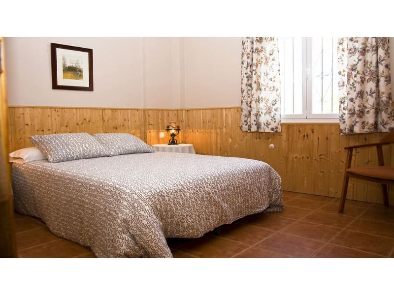 3 bedroom Finca/Country House for rent in Competa with pool - € 1,600 (Ref: 9949717)