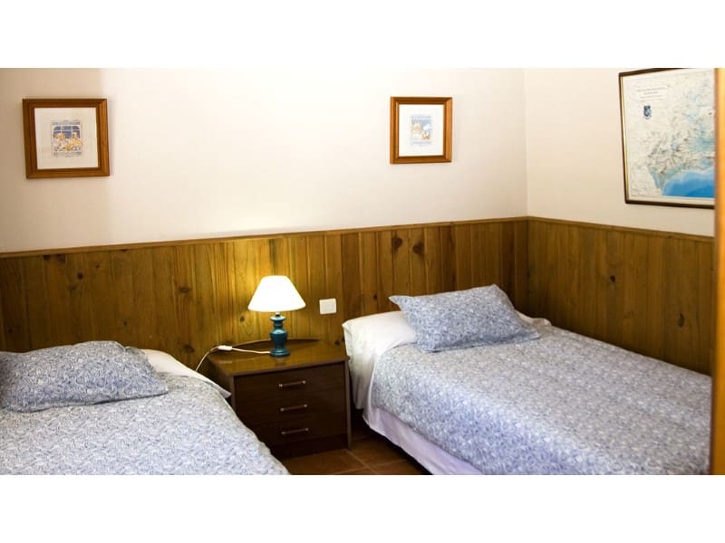 3 bedroom Finca/Country House for rent in Competa with pool - € 1,600 (Ref: 9949717)