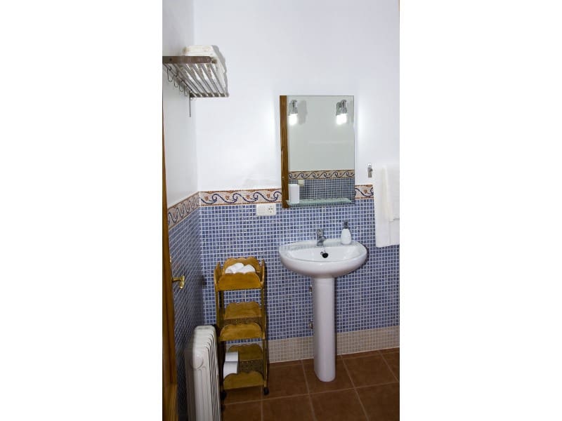 3 bedroom Finca/Country House for rent in Competa with pool - € 1,600 (Ref: 9949717)