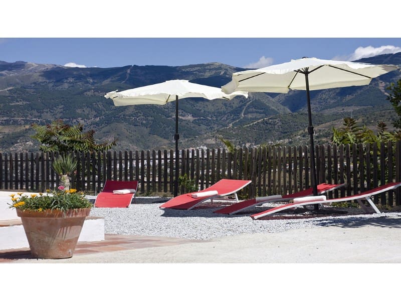 3 bedroom Finca/Country House for rent in Competa with pool - € 1,600 (Ref: 9949717)