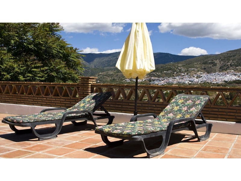3 bedroom Finca/Country House for rent in Competa with pool - € 1,600 (Ref: 9949717)
