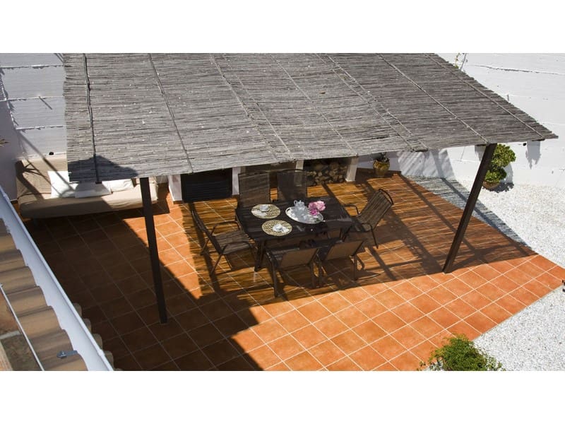 3 bedroom Finca/Country House for rent in Competa with pool - € 1,600 (Ref: 9949717)