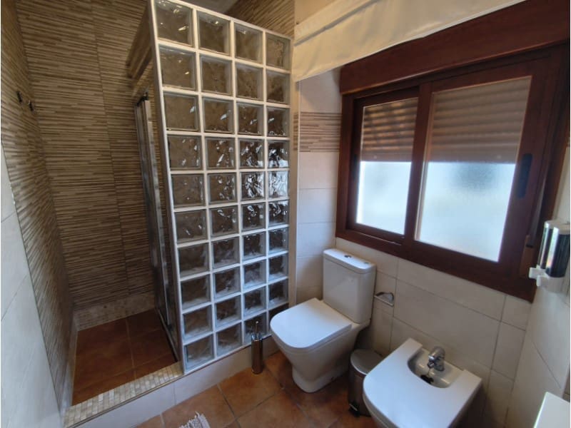 2 bedroom Townhouse for rent in Competa - € 700 (Ref: 9957937)