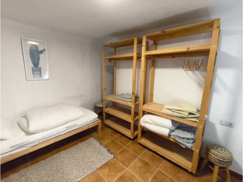 2 bedroom Townhouse for rent in Competa - € 700 (Ref: 9957937)
