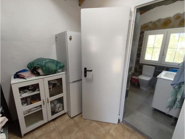 1 makuuhuone Maalaistalo vuokrattavana paikassa Cómpeta mukana uima-altaan - 550 € (Ref: 9966598)