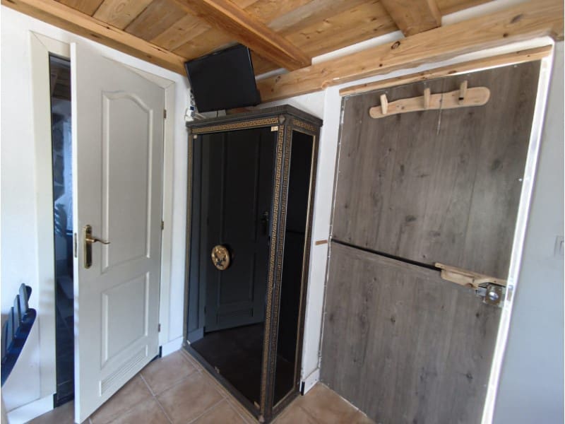 1 sovrum Studio att hyra i Competa med pool - 450 € (Ref: 9966599)