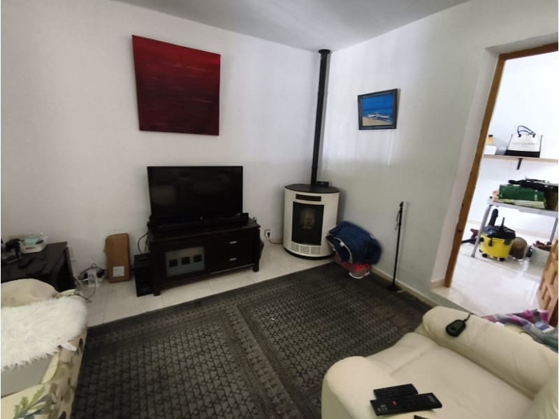 3 soverom Finca/Herregård til salgs i Canillas de Albaida med svømmebasseng garasje - € 320 000 (Ref: 9975269)