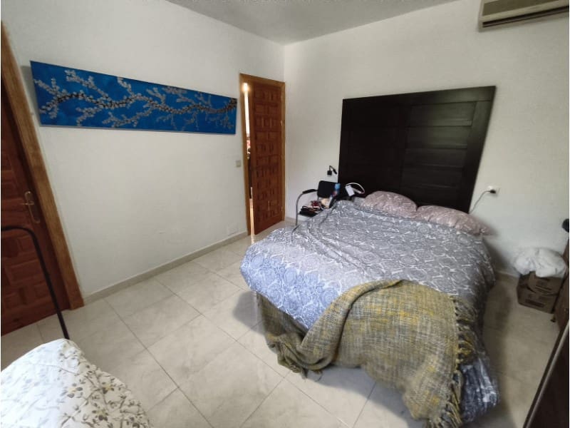 3 soverom Finca/Herregård til salgs i Canillas de Albaida med svømmebasseng garasje - € 320 000 (Ref: 9975269)