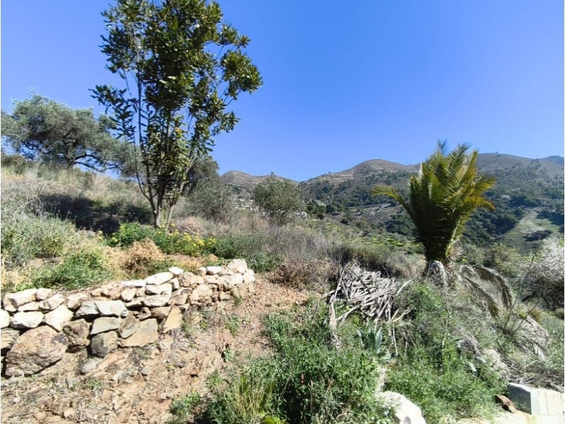 8 soverom Finca/Herregård til salgs i Competa - € 265 000 (Ref: 9986824)