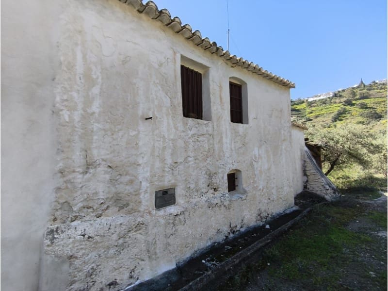 8 soverom Finca/Herregård til salgs i Competa - € 265 000 (Ref: 9986824)