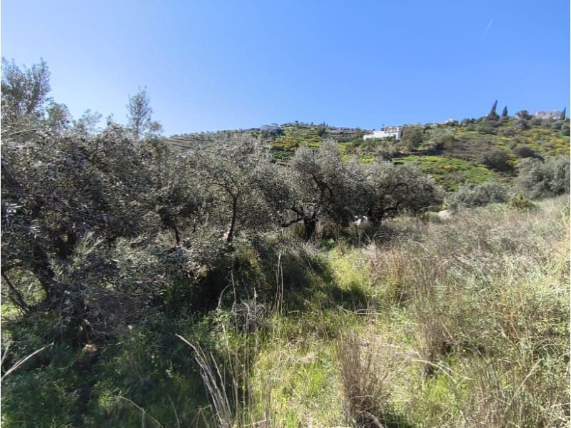 8 soverom Finca/Herregård til salgs i Competa - € 265 000 (Ref: 9986824)