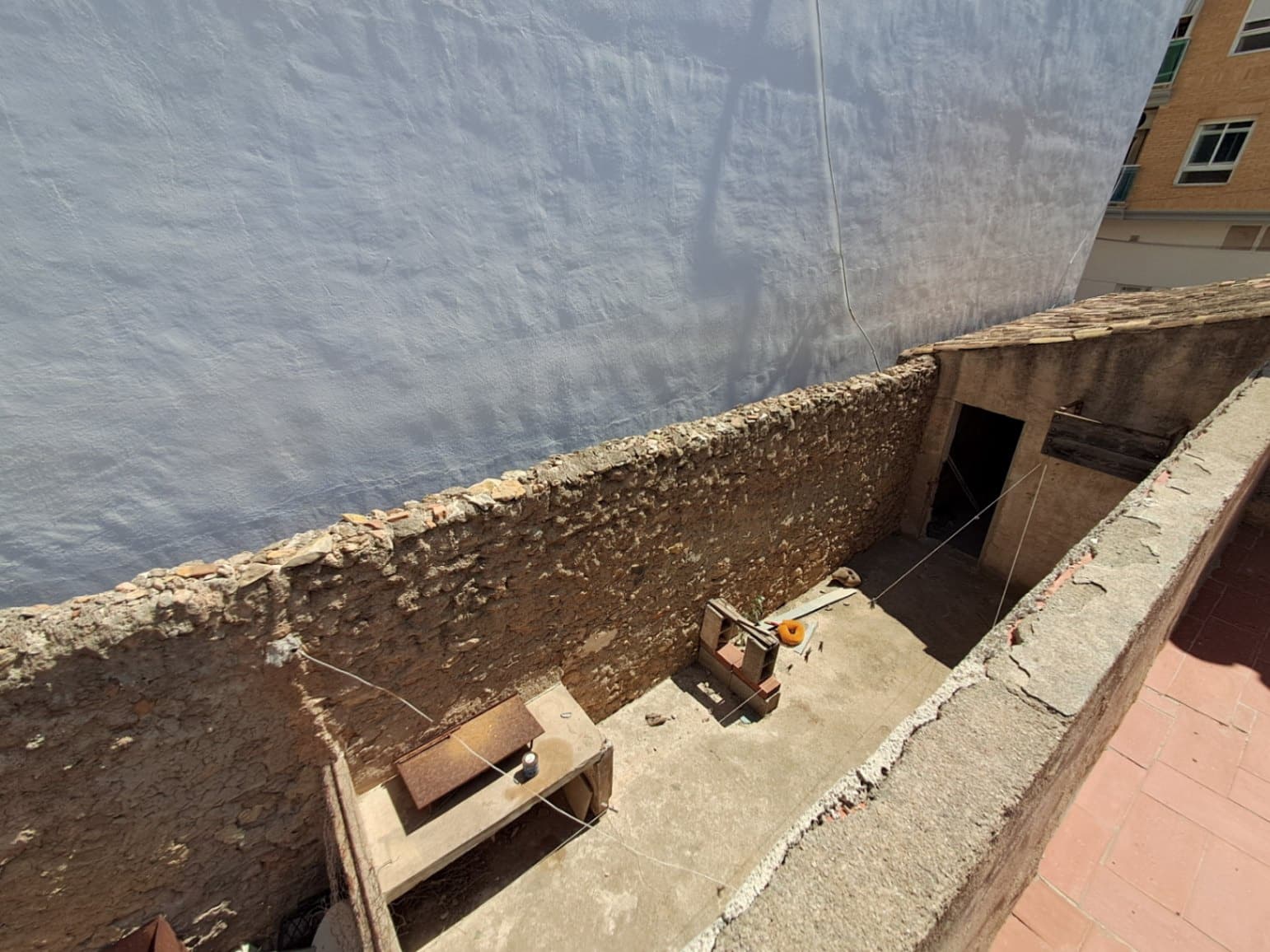 4 slaapkamer Huis te koop in Alfaz del Pi / L'Alfas del Pi met garage - € 225.000 (Ref: 10000885)