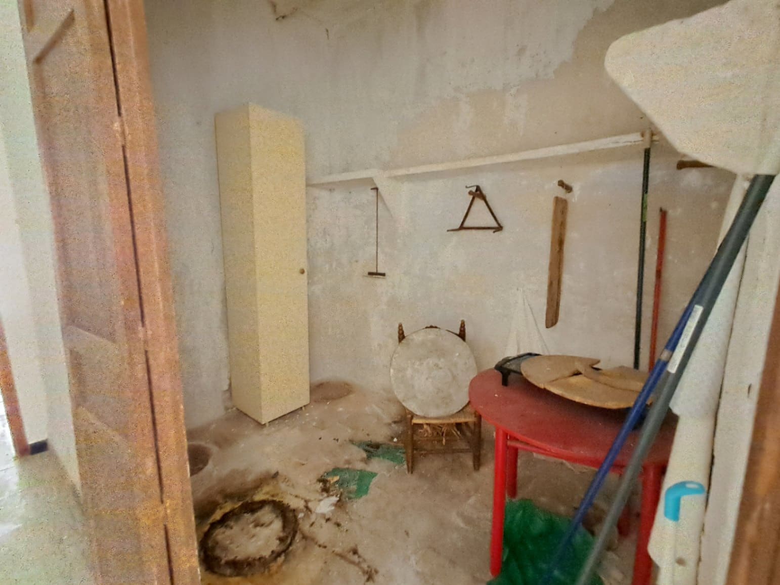 4 slaapkamer Huis te koop in Alfaz del Pi / L'Alfas del Pi met garage - € 225.000 (Ref: 10000885)