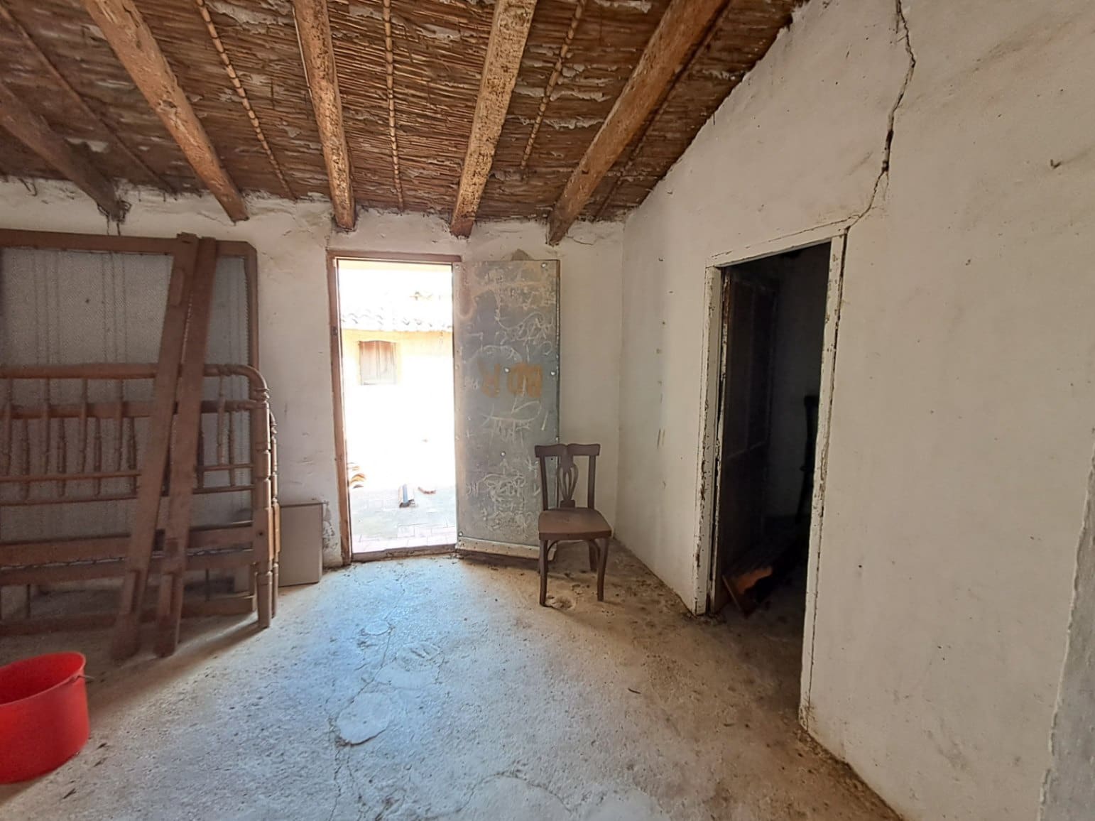 4 slaapkamer Huis te koop in Alfaz del Pi / L'Alfas del Pi met garage - € 225.000 (Ref: 10000885)