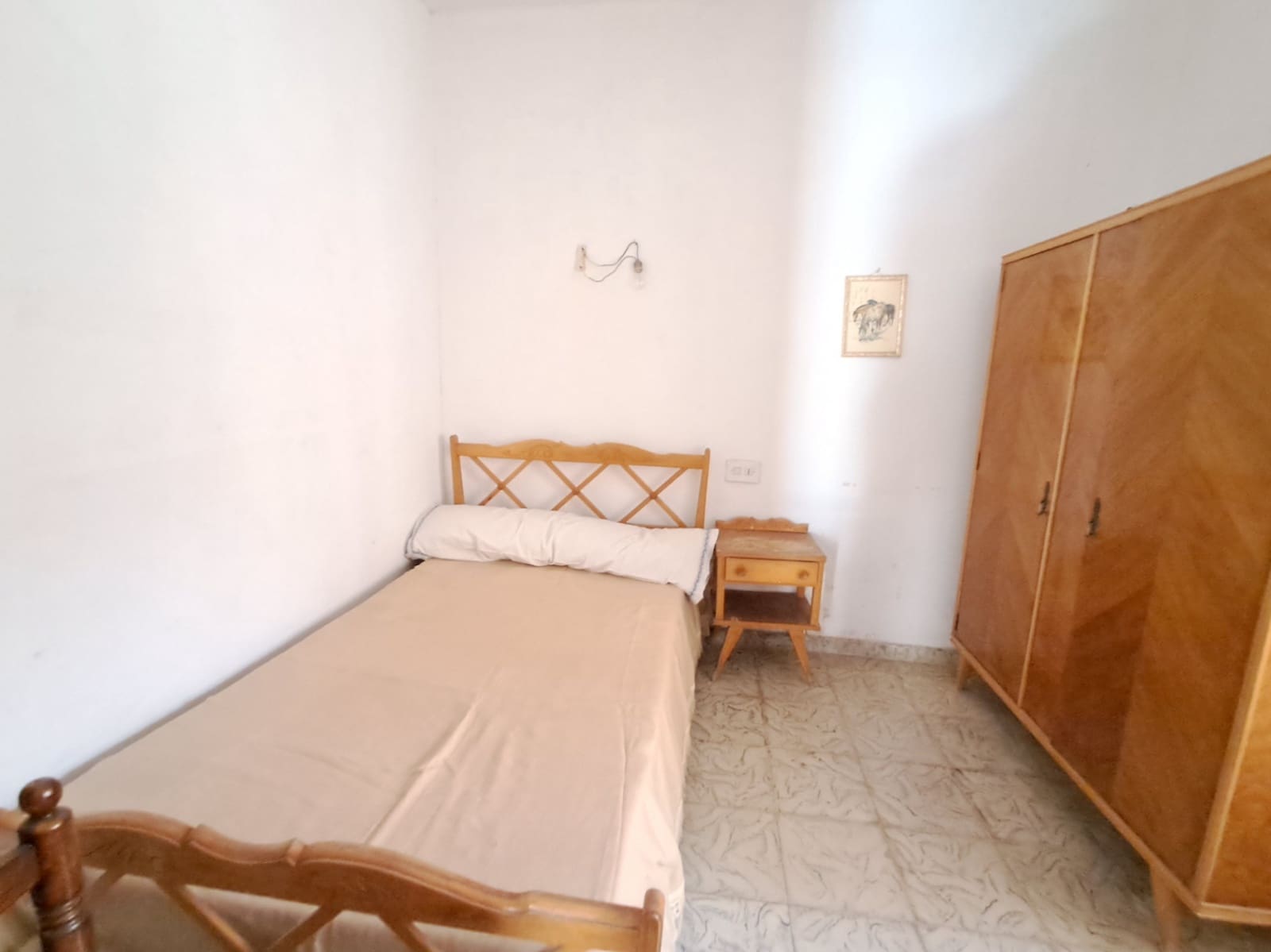 4 slaapkamer Huis te koop in Alfaz del Pi / L'Alfas del Pi met garage - € 225.000 (Ref: 10000885)