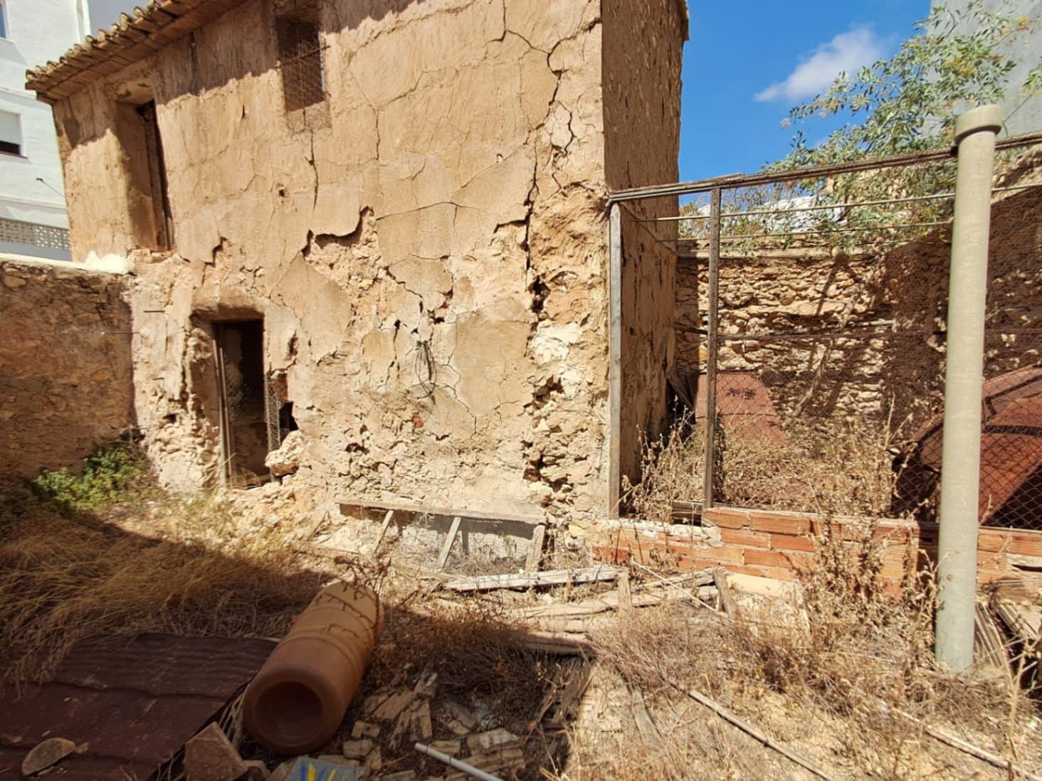 4 slaapkamer Huis te koop in Alfaz del Pi / L'Alfas del Pi met garage - € 225.000 (Ref: 10000885)