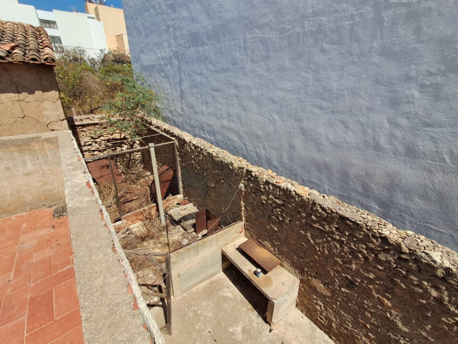 4 slaapkamer Huis te koop in Alfaz del Pi / L'Alfas del Pi met garage - € 225.000 (Ref: 10000885)