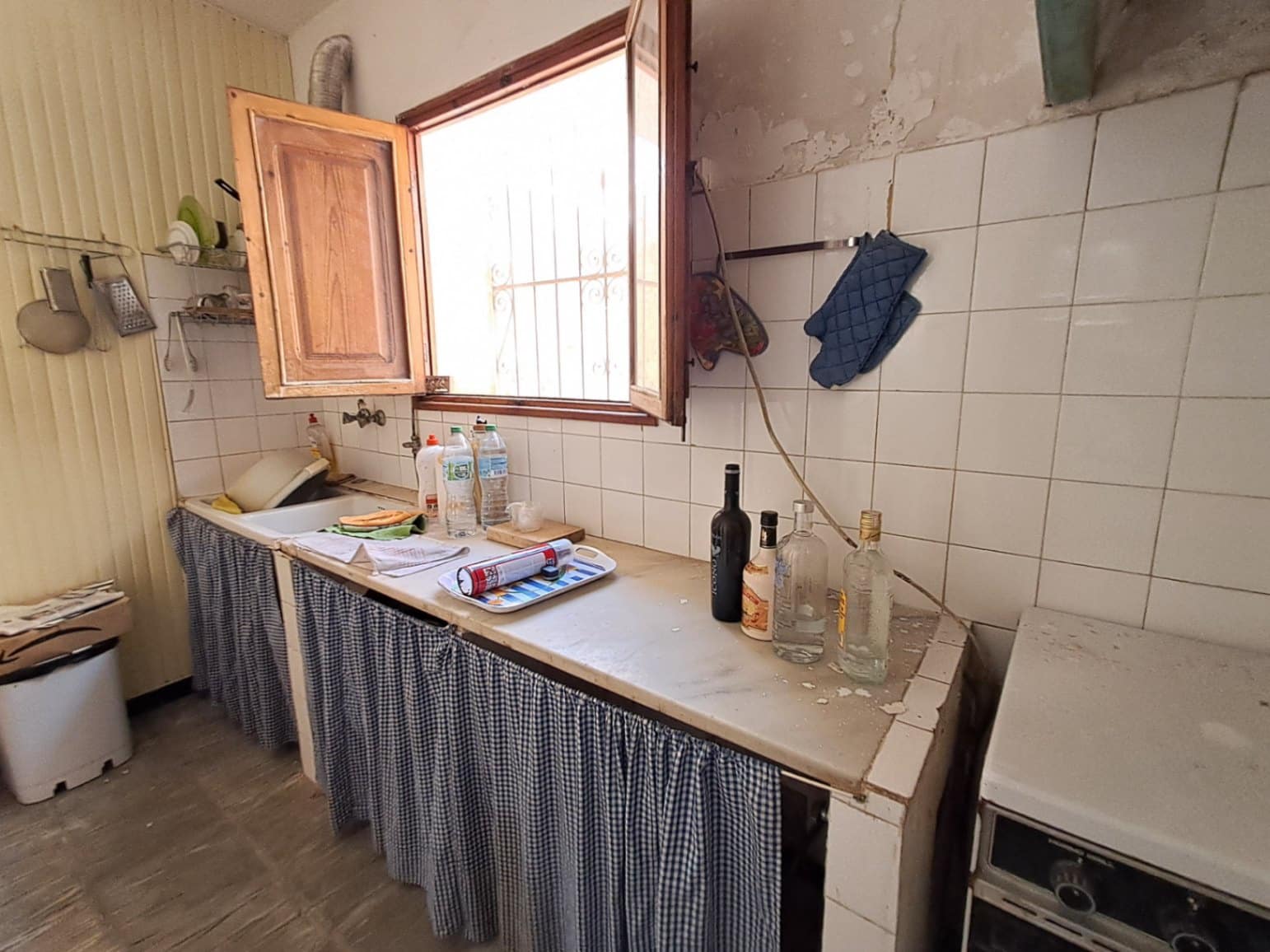 4 slaapkamer Huis te koop in Alfaz del Pi / L'Alfas del Pi met garage - € 225.000 (Ref: 10000885)