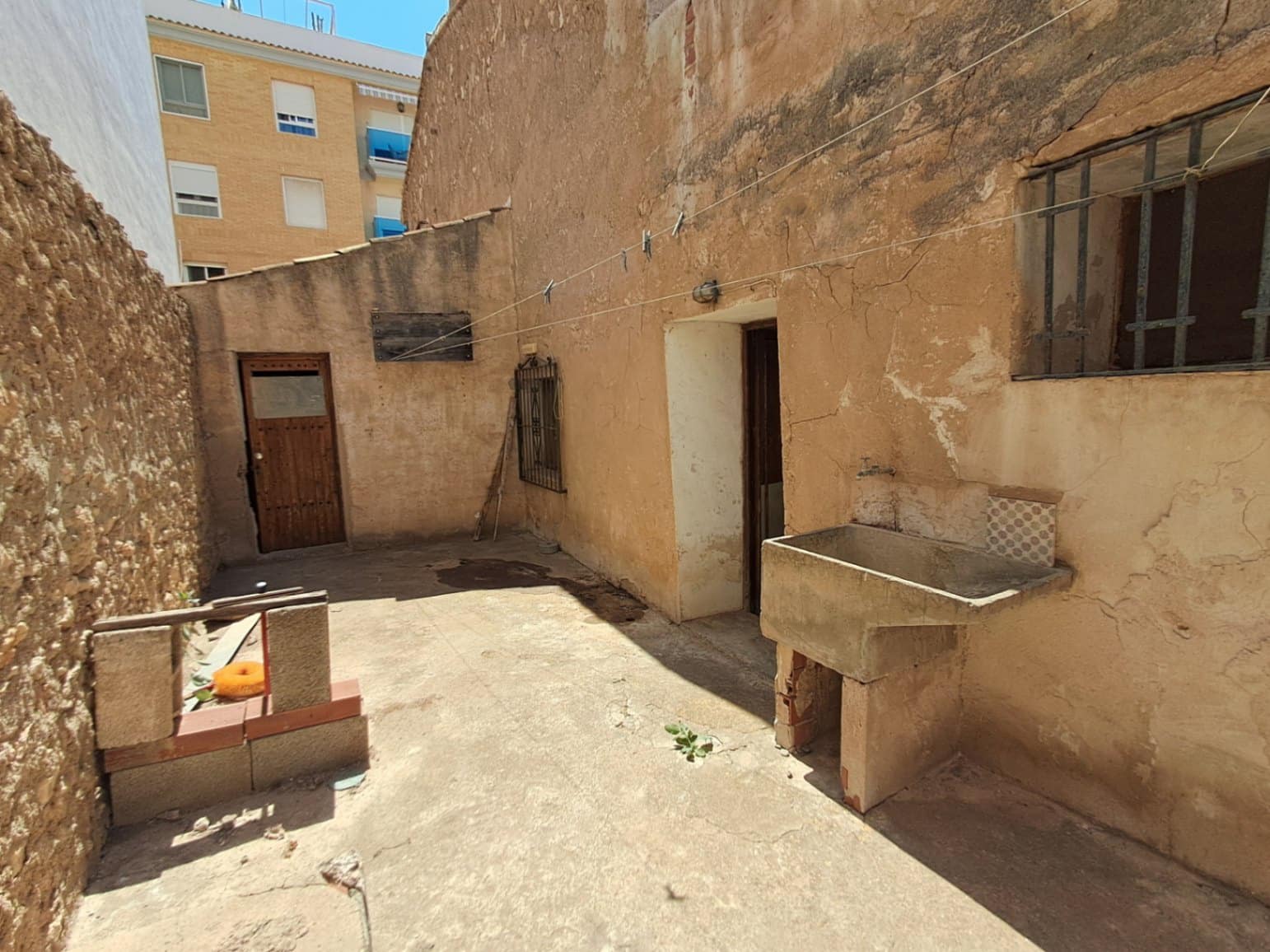 4 slaapkamer Huis te koop in Alfaz del Pi / L'Alfas del Pi met garage - € 225.000 (Ref: 10000885)