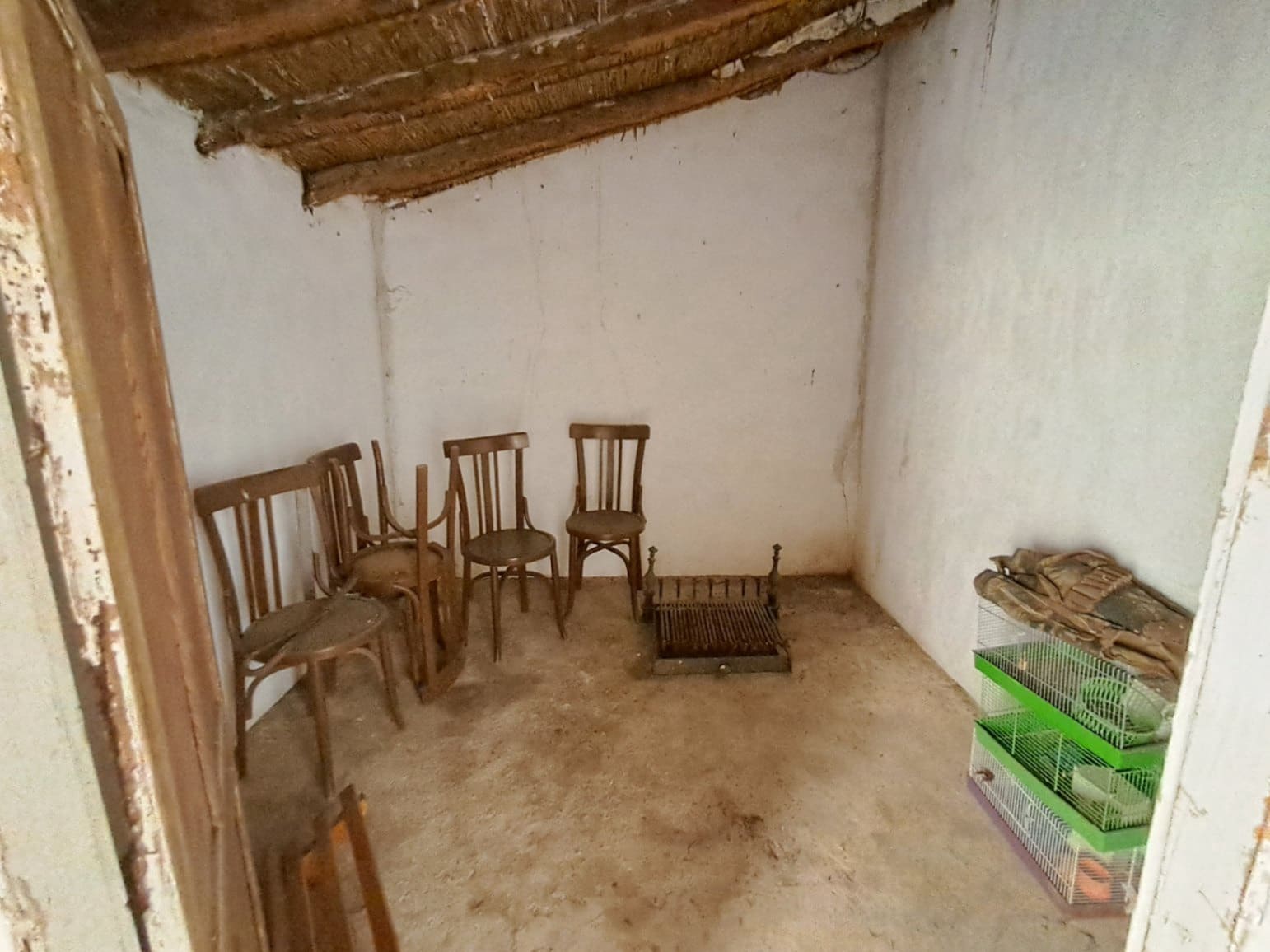 4 slaapkamer Huis te koop in Alfaz del Pi / L'Alfas del Pi met garage - € 225.000 (Ref: 10000885)