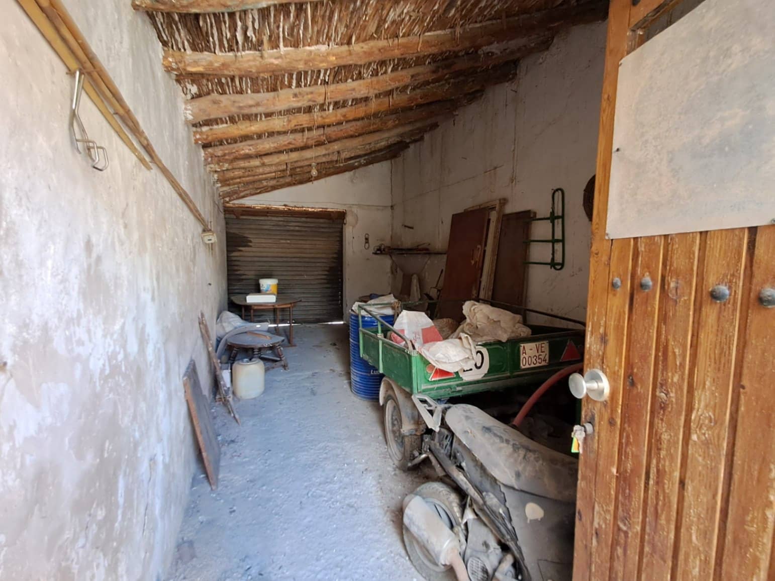 4 slaapkamer Huis te koop in Alfaz del Pi / L'Alfas del Pi met garage - € 225.000 (Ref: 10000885)