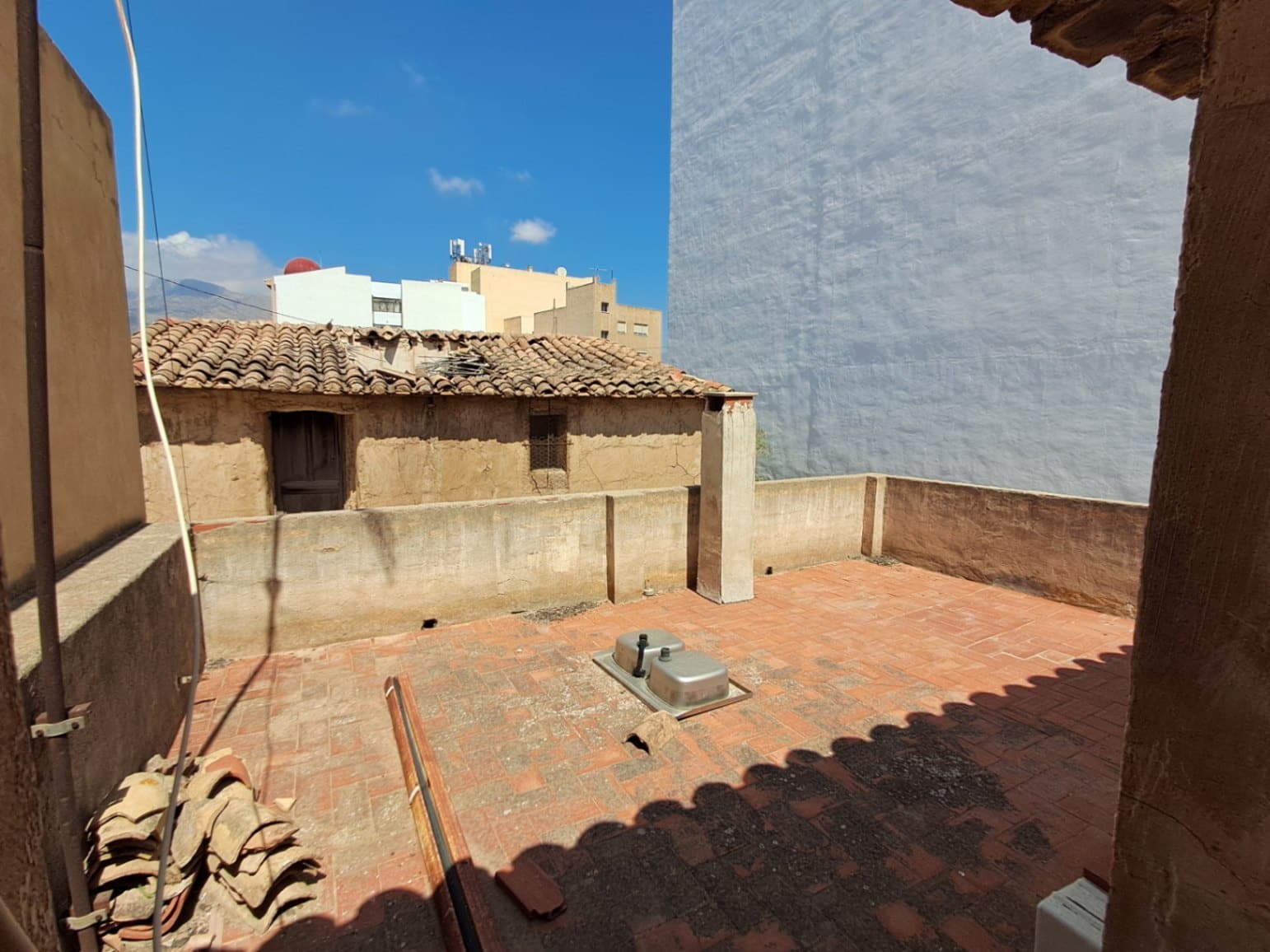 4 slaapkamer Huis te koop in Alfaz del Pi / L'Alfas del Pi met garage - € 225.000 (Ref: 10000885)