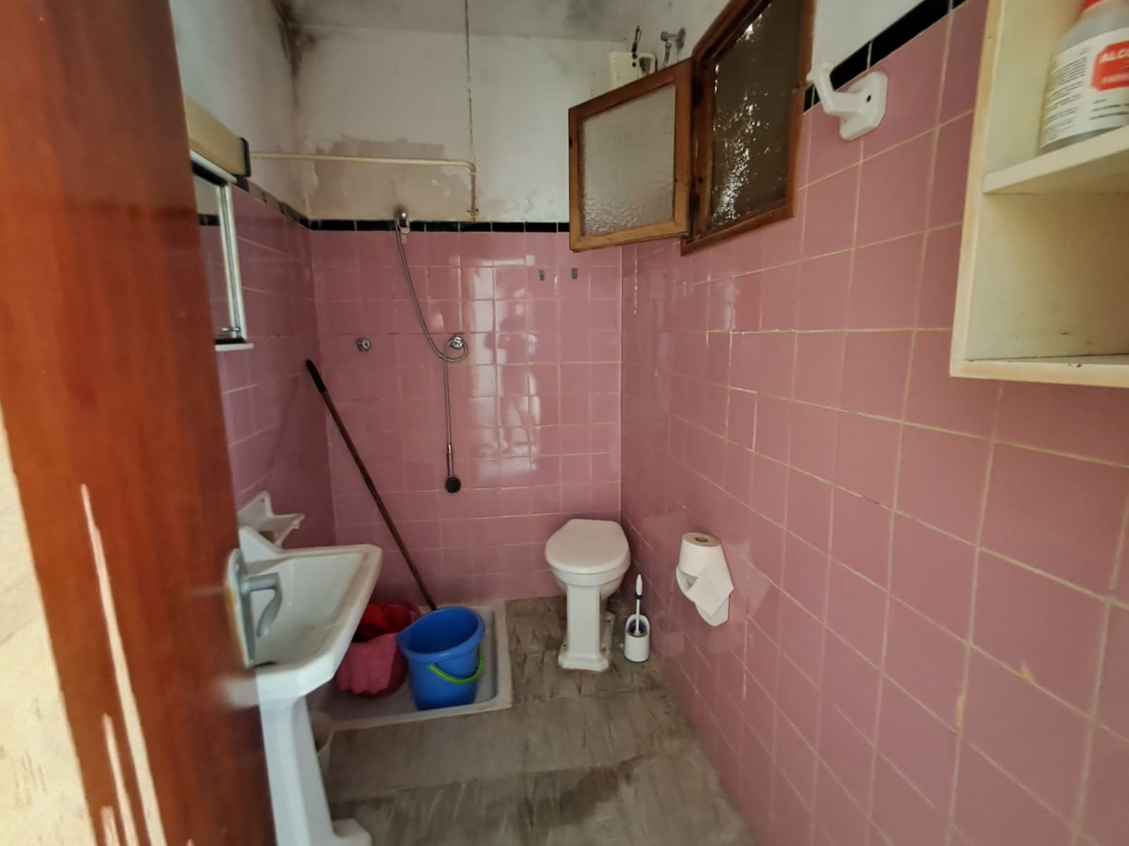 4 slaapkamer Huis te koop in Alfaz del Pi / L'Alfas del Pi met garage - € 225.000 (Ref: 10000885)