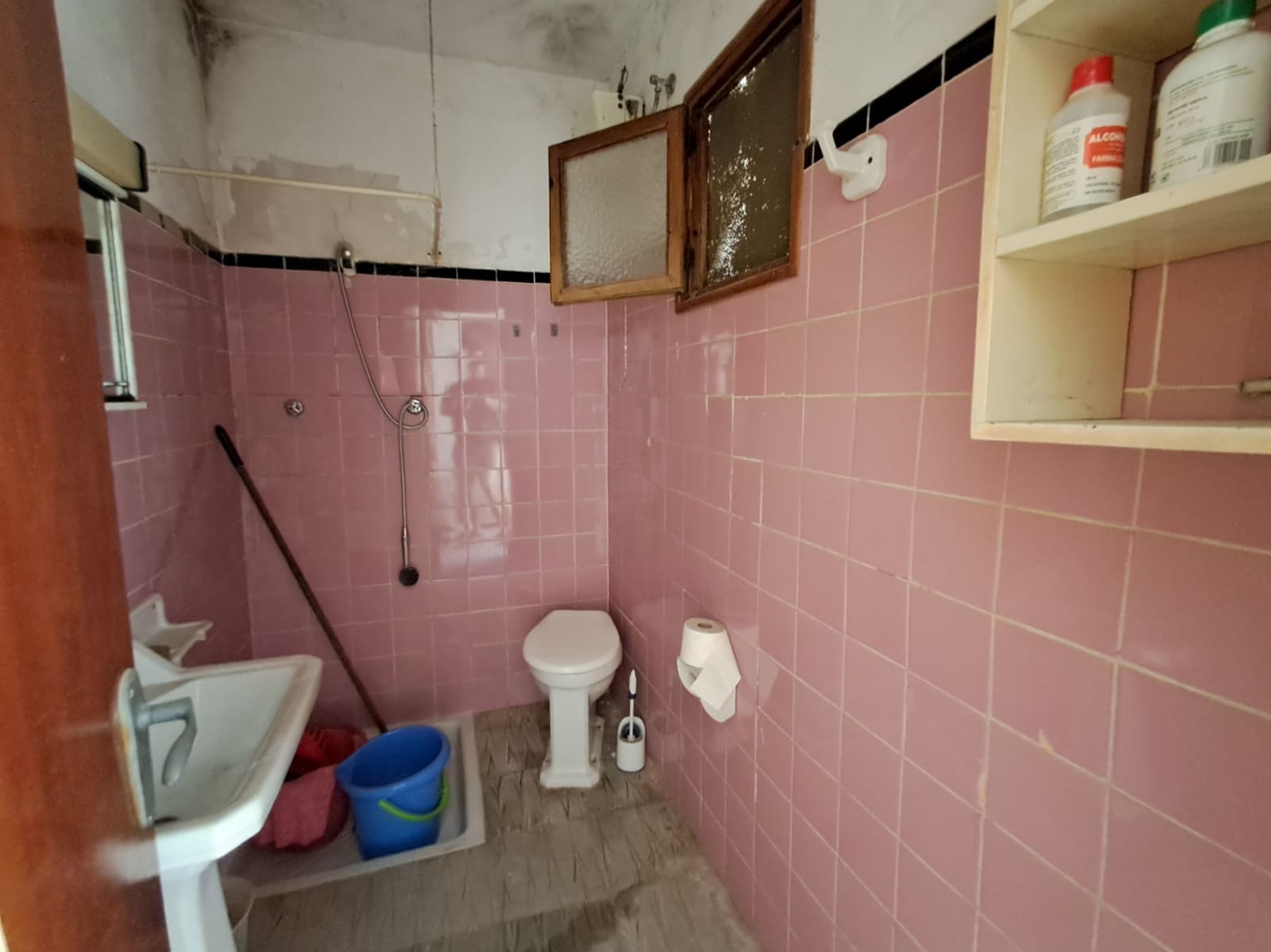 4 slaapkamer Huis te koop in Alfaz del Pi / L'Alfas del Pi met garage - € 225.000 (Ref: 10000885)