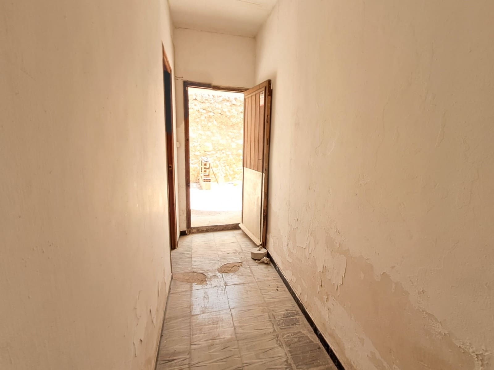 4 slaapkamer Huis te koop in Alfaz del Pi / L'Alfas del Pi met garage - € 225.000 (Ref: 10000885)