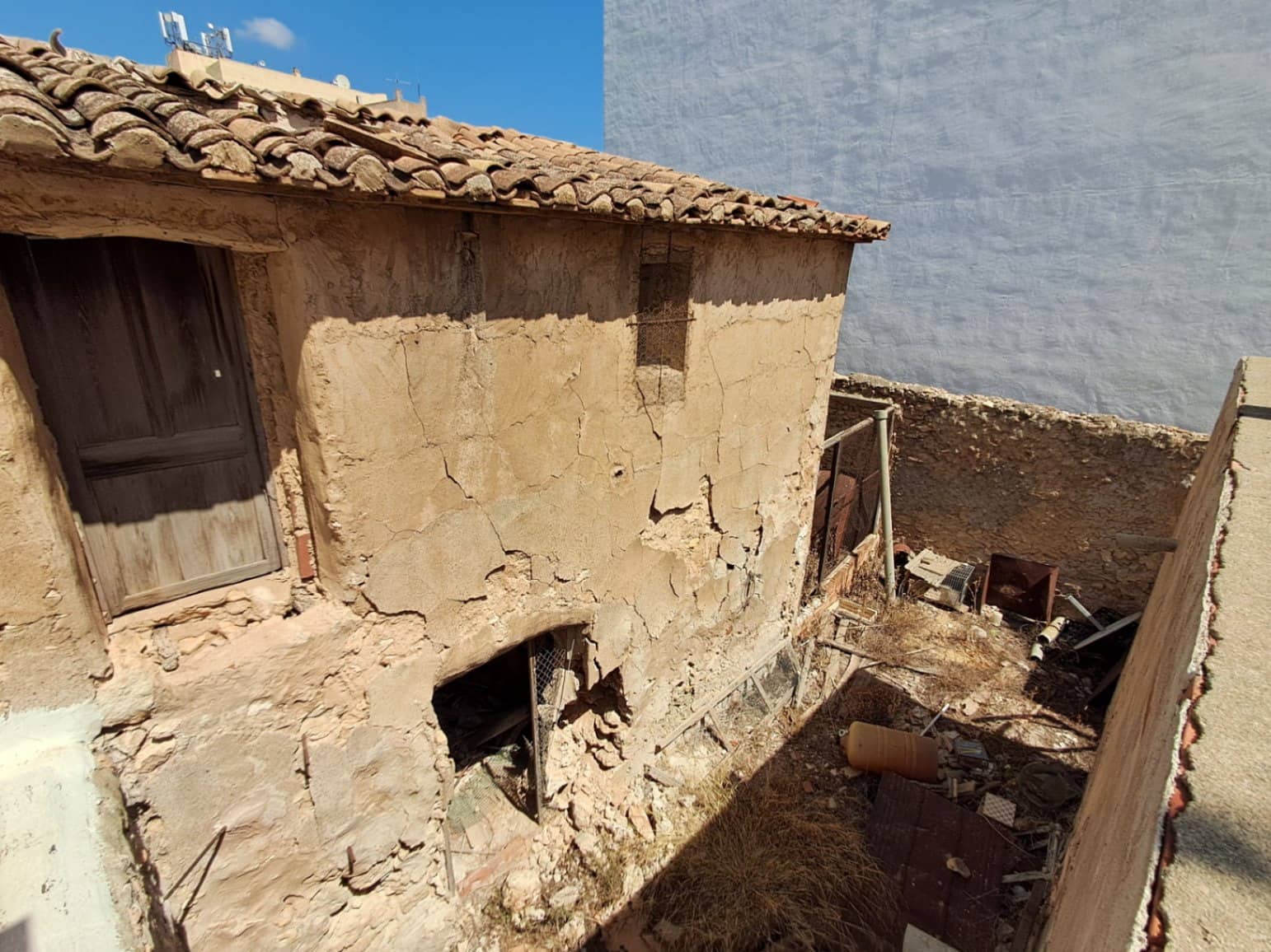 4 slaapkamer Huis te koop in Alfaz del Pi / L'Alfas del Pi met garage - € 225.000 (Ref: 10000885)