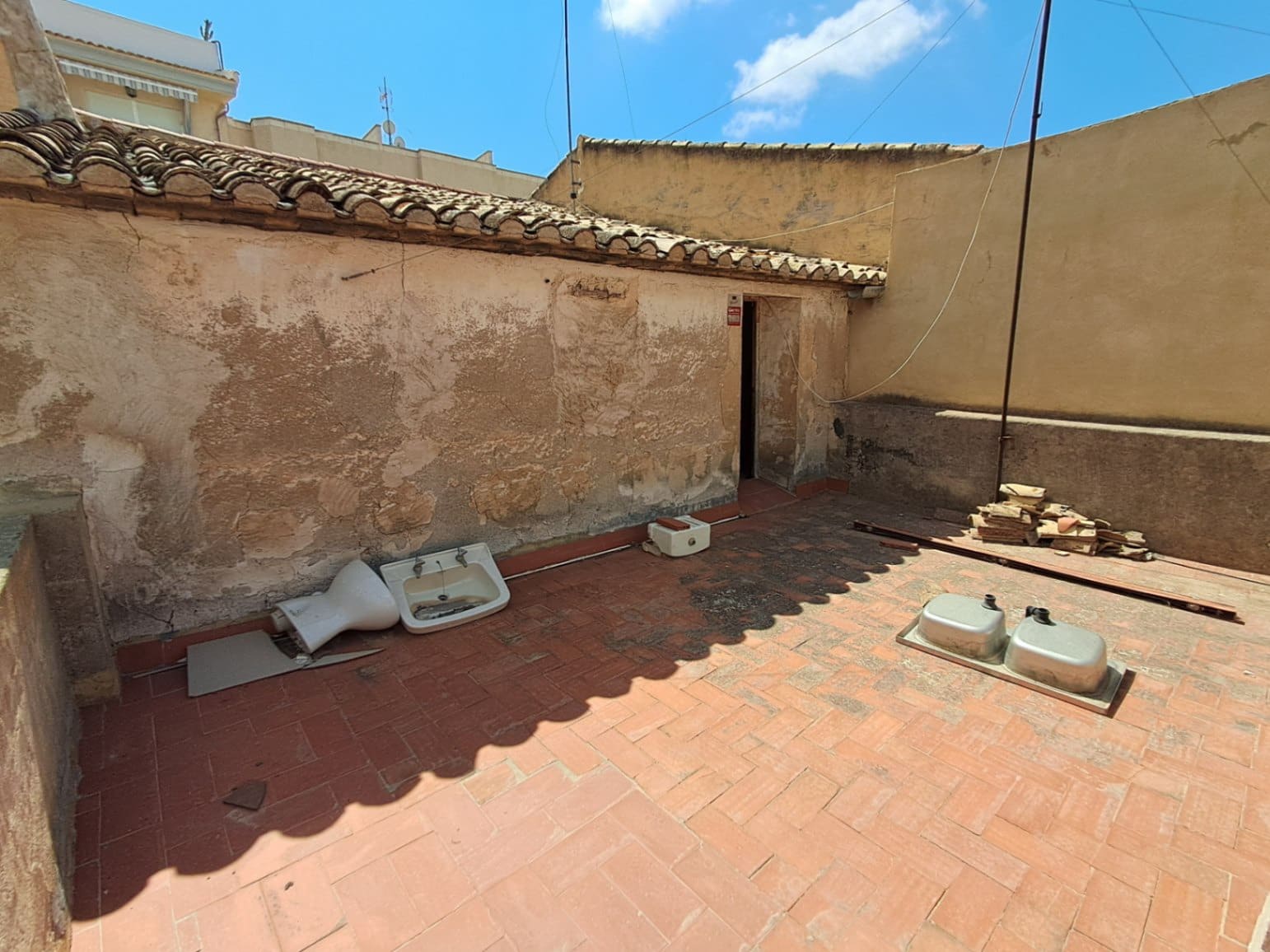 4 slaapkamer Huis te koop in Alfaz del Pi / L'Alfas del Pi met garage - € 225.000 (Ref: 10000885)