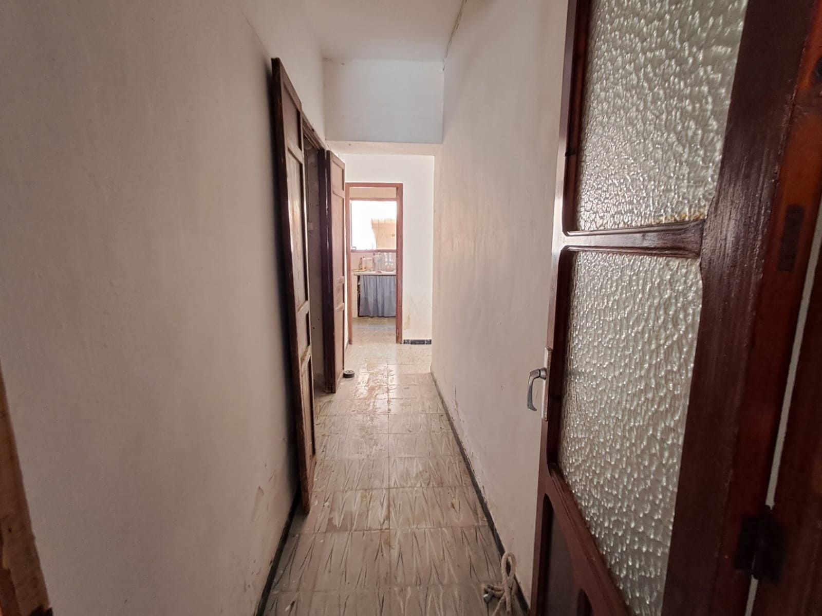 4 slaapkamer Huis te koop in Alfaz del Pi / L'Alfas del Pi met garage - € 225.000 (Ref: 10000885)