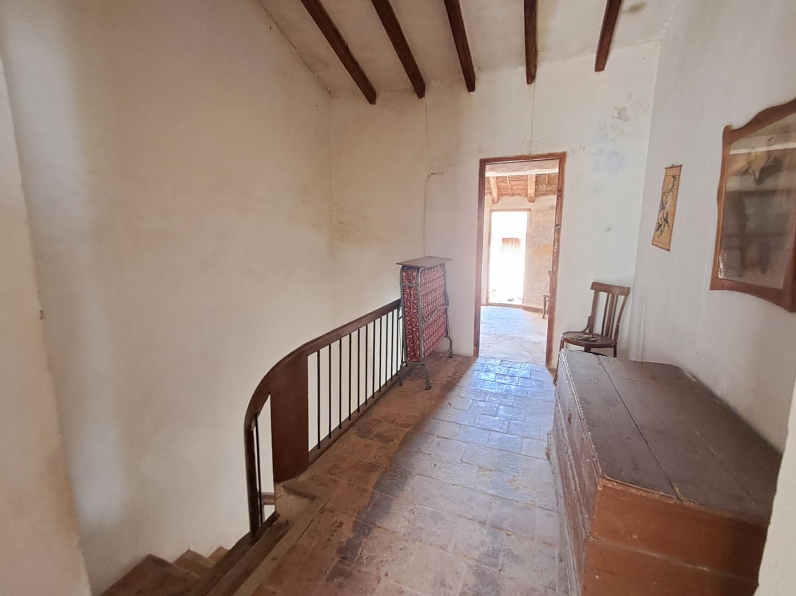 4 slaapkamer Huis te koop in Alfaz del Pi / L'Alfas del Pi met garage - € 225.000 (Ref: 10000885)