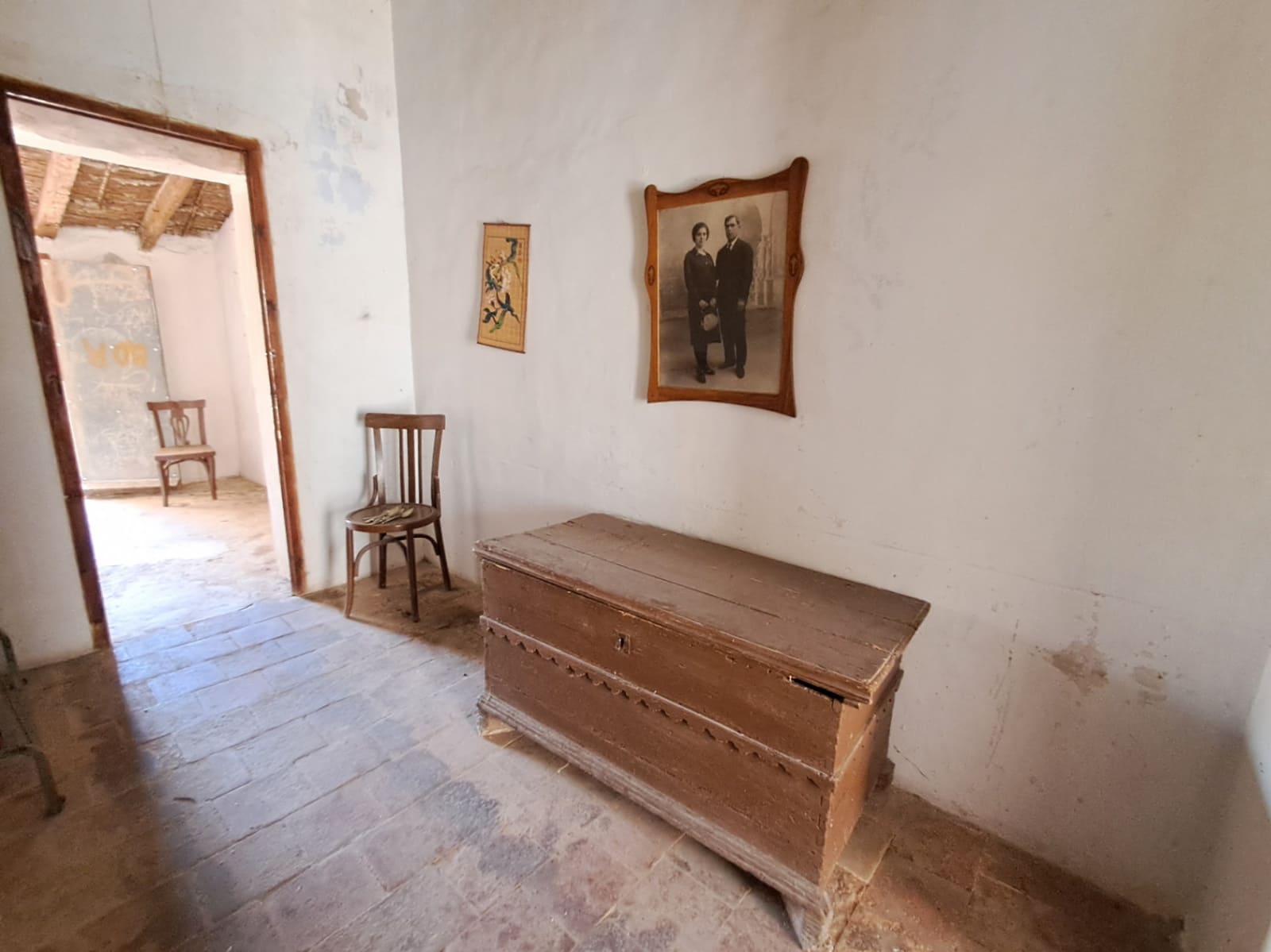 4 slaapkamer Huis te koop in Alfaz del Pi / L'Alfas del Pi met garage - € 225.000 (Ref: 10000885)