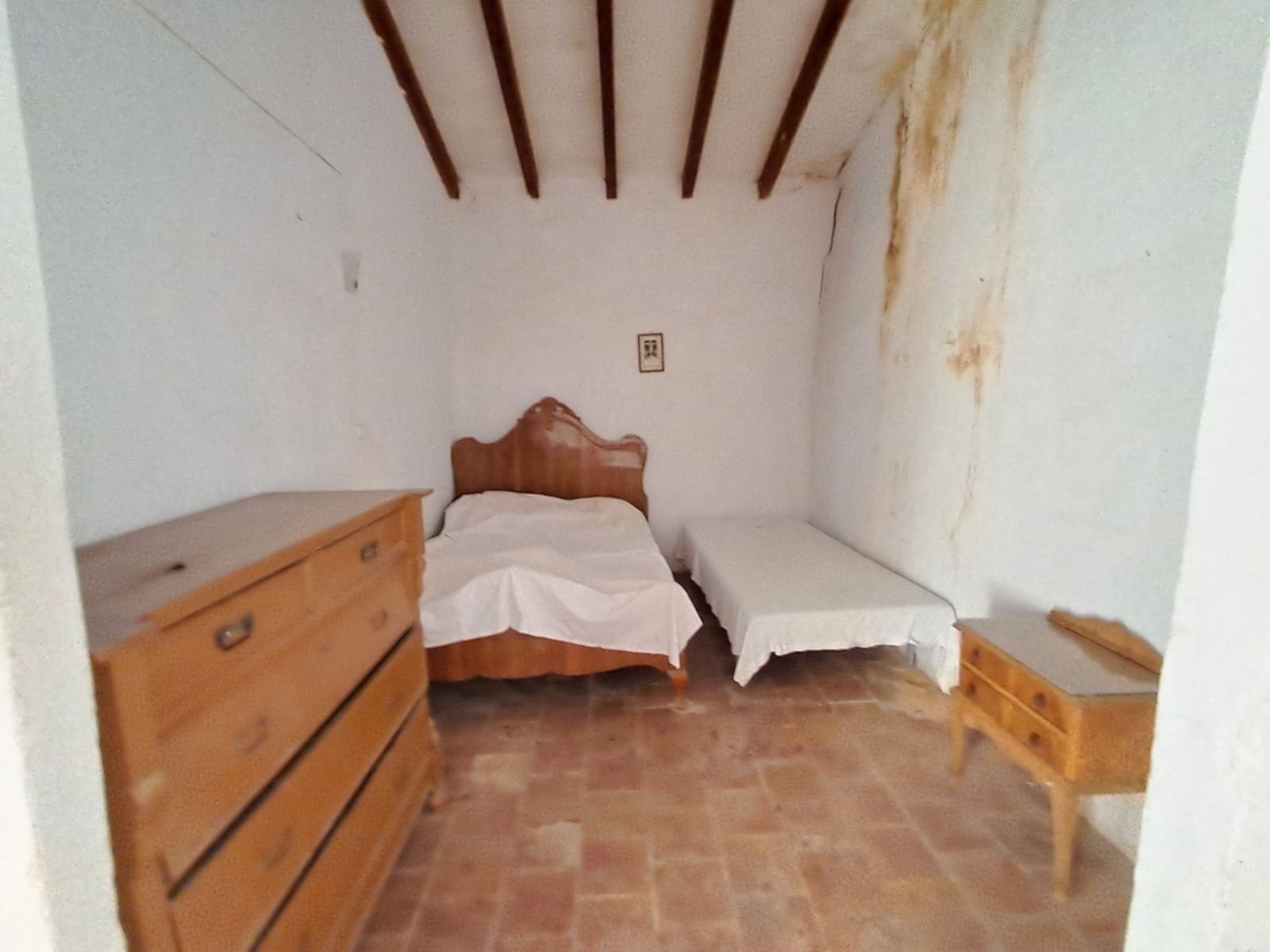 4 slaapkamer Huis te koop in Alfaz del Pi / L'Alfas del Pi met garage - € 225.000 (Ref: 10000885)