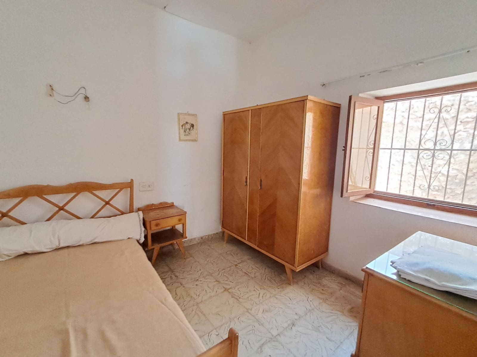 4 slaapkamer Huis te koop in Alfaz del Pi / L'Alfas del Pi met garage - € 225.000 (Ref: 10000885)