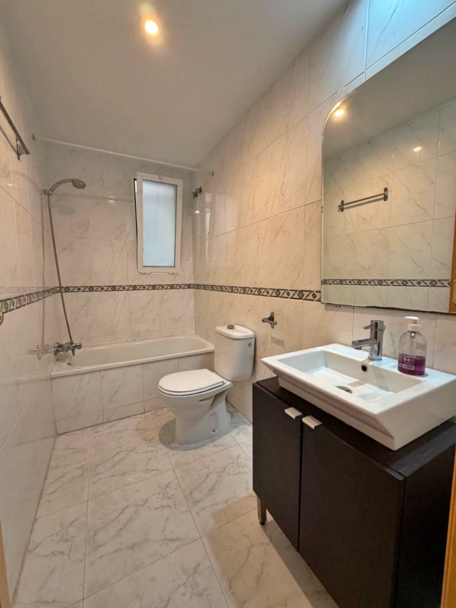 3 bedroom Apartment for rent in Javea / Xabia with garage - € 1,800 (Ref: 10012459)