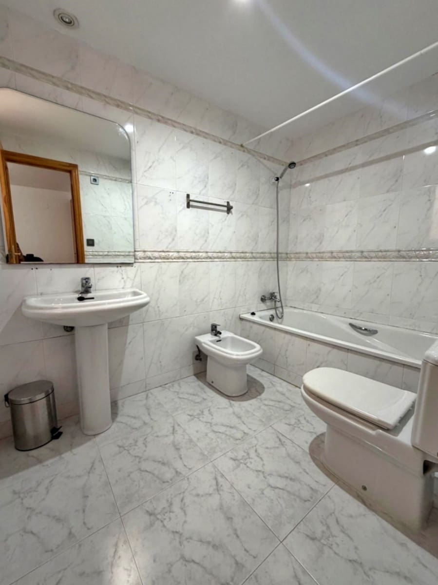 3 bedroom Apartment for rent in Javea / Xabia with garage - € 1,800 (Ref: 10012459)