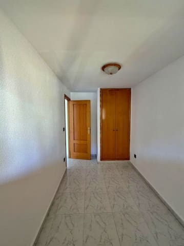 3 makuuhuone Huoneisto vuokrattavana paikassa Puerto, Javea / Xàbia mukana 
autotalli - 1 800 € (Ref: 10012459)